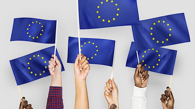 EUROPE EN FÊTE - Concert et animations à Pau